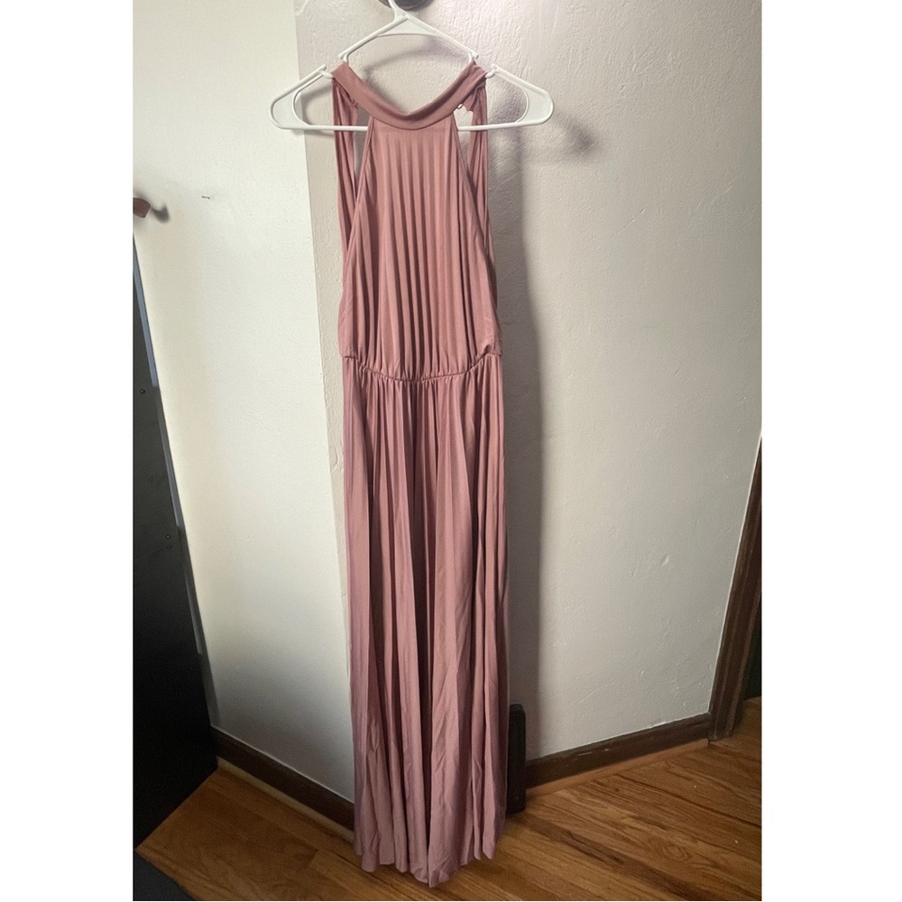 Bridesmaid Dress